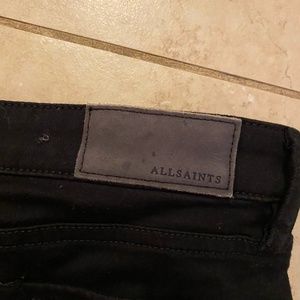 All Saints Jeans